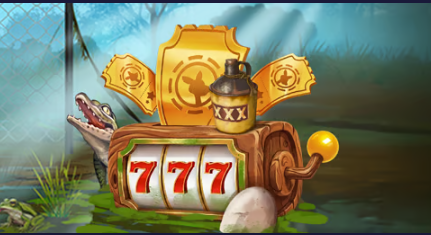 Roobet raffle ja kampanjapalkinnot